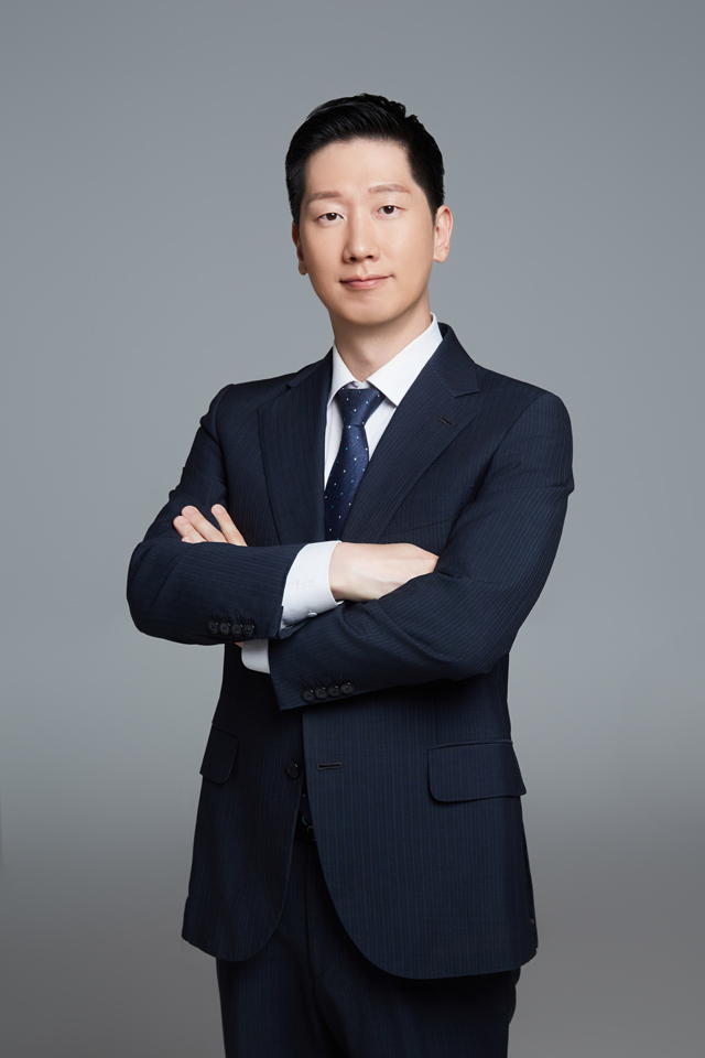 김규현 변호사 프로필